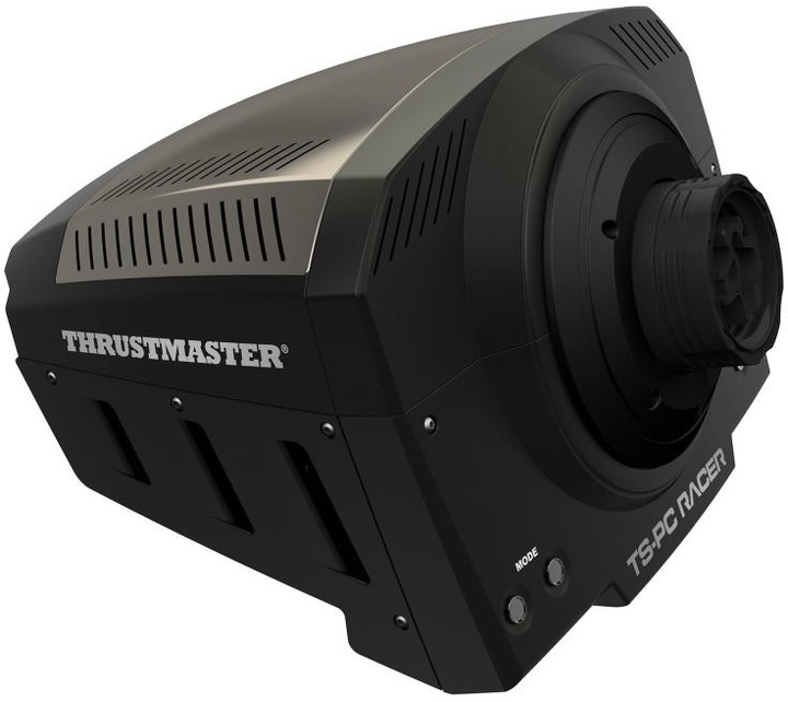 Timon për lojëra Thrustmaster TS-PC Racer, Ferrari 488 Challenge Edition (PC)