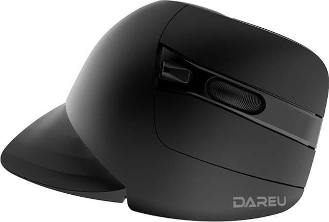 Maus Dareu LM138G, wireless, USB, i zi