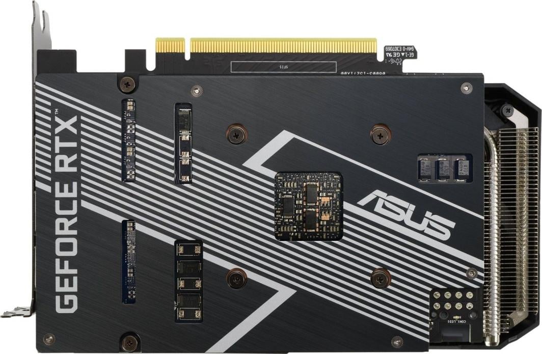 Kartelë grafike Asus Dual RTX 3050 Gaming 8GB GDDR6