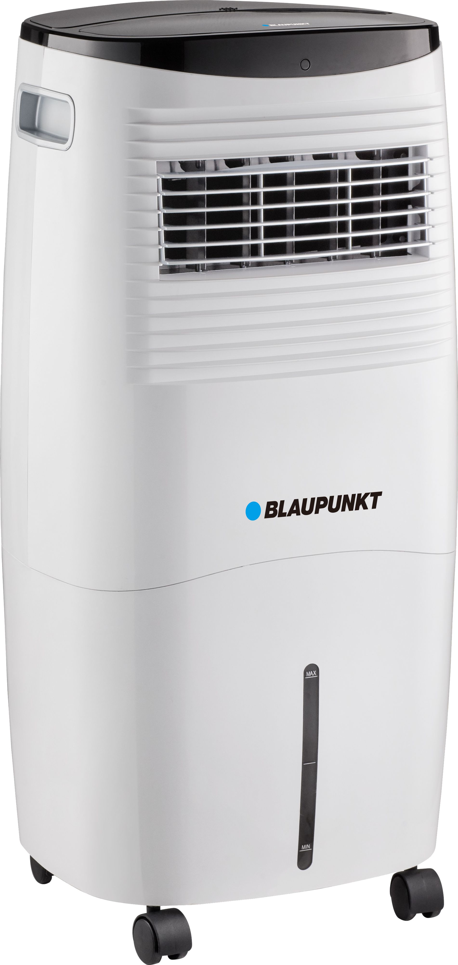 Kondicioner portativ Blaupunkt ACF601, me telekomandë, kursim energie, i bardhë