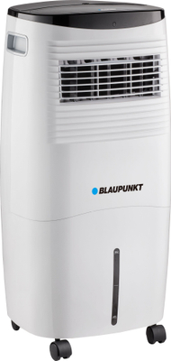 Kondicioner portativ Blaupunkt ACF601, me telekomandë, kursim energie, i bardhë