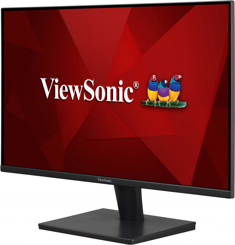 Monitor ViewSonic VA2715-2K-MHD, 27", Quad HD, LED, i zi