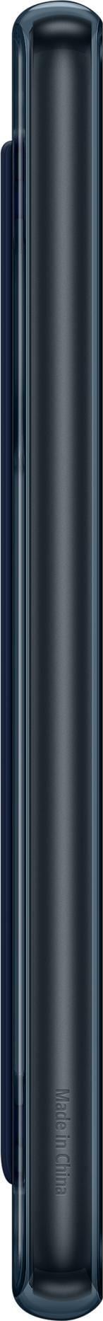 Mbrojtëse telefoni Samsung Slim Strap Cover, për Galaxy A33, e zezë
