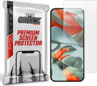 Folje mbrojtëse mat GrizzGlass PaperScreen për Google Pixel 9 Pro XL