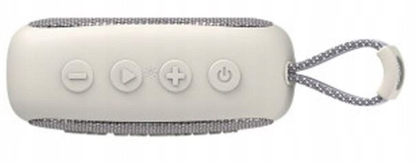 Altoparlant portativ FiiO Snowsky Anywhere, Bluetooth 5.4, IPX6, i zi