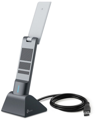 Adapter rrjeti TP-Link Archer TXE50UH, USB 3.0, Wi-Fi 6E, i zi