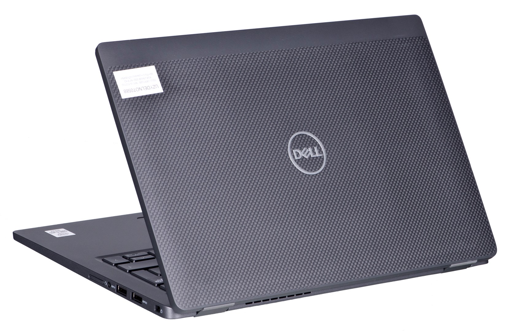 Laptop Dell Latitude 7410, 14", Intel Core i5-10310U, 512GB SSD, i zi