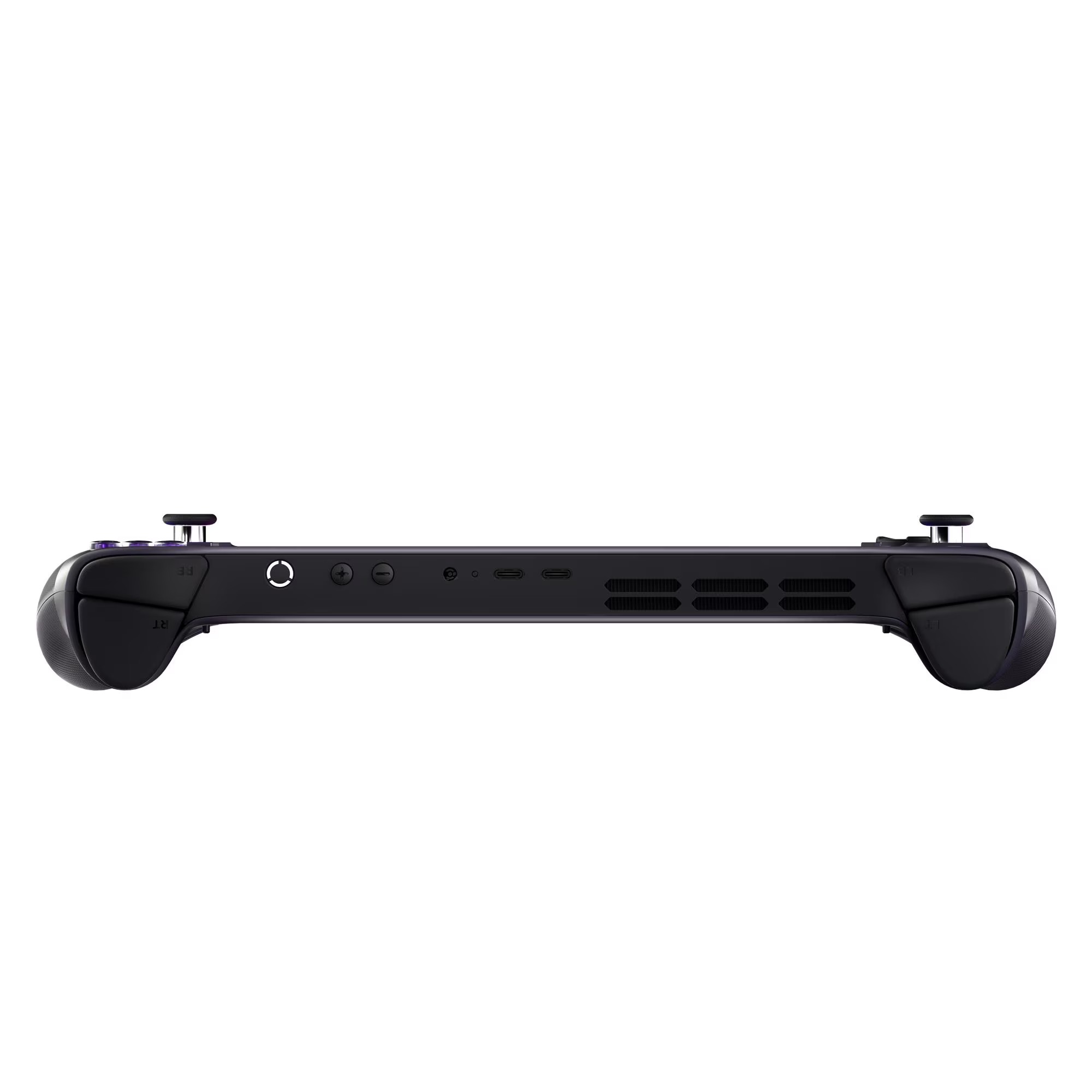 Gamepad Lenovo Legion Go S 8APU1, pa tela, me 3.5 mm jack, i zi