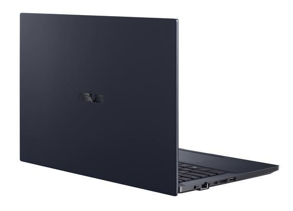 Laptop ASUS ExpertBook P2451FA-EB0595R, 14", Intel Core i3, 8GB RAM, 256GB SSD, Intel UHD Graphics, i zi