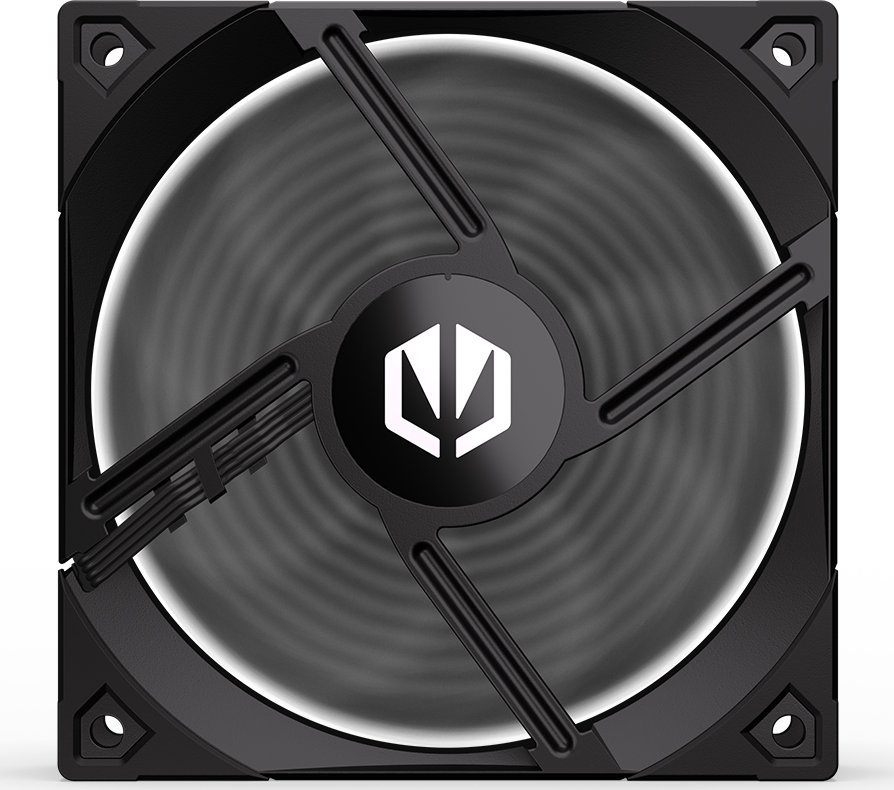 Ftohës Endorfy Fluctus 120 PWM, 120 mm