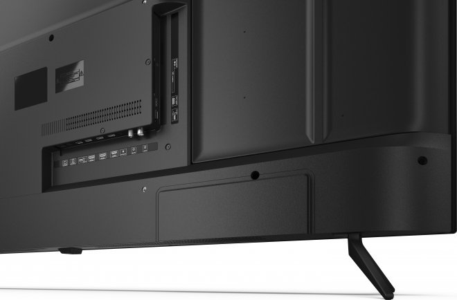 Televizor Sharp 50GL4060E, 50", 4K LED, Google TV, i zi