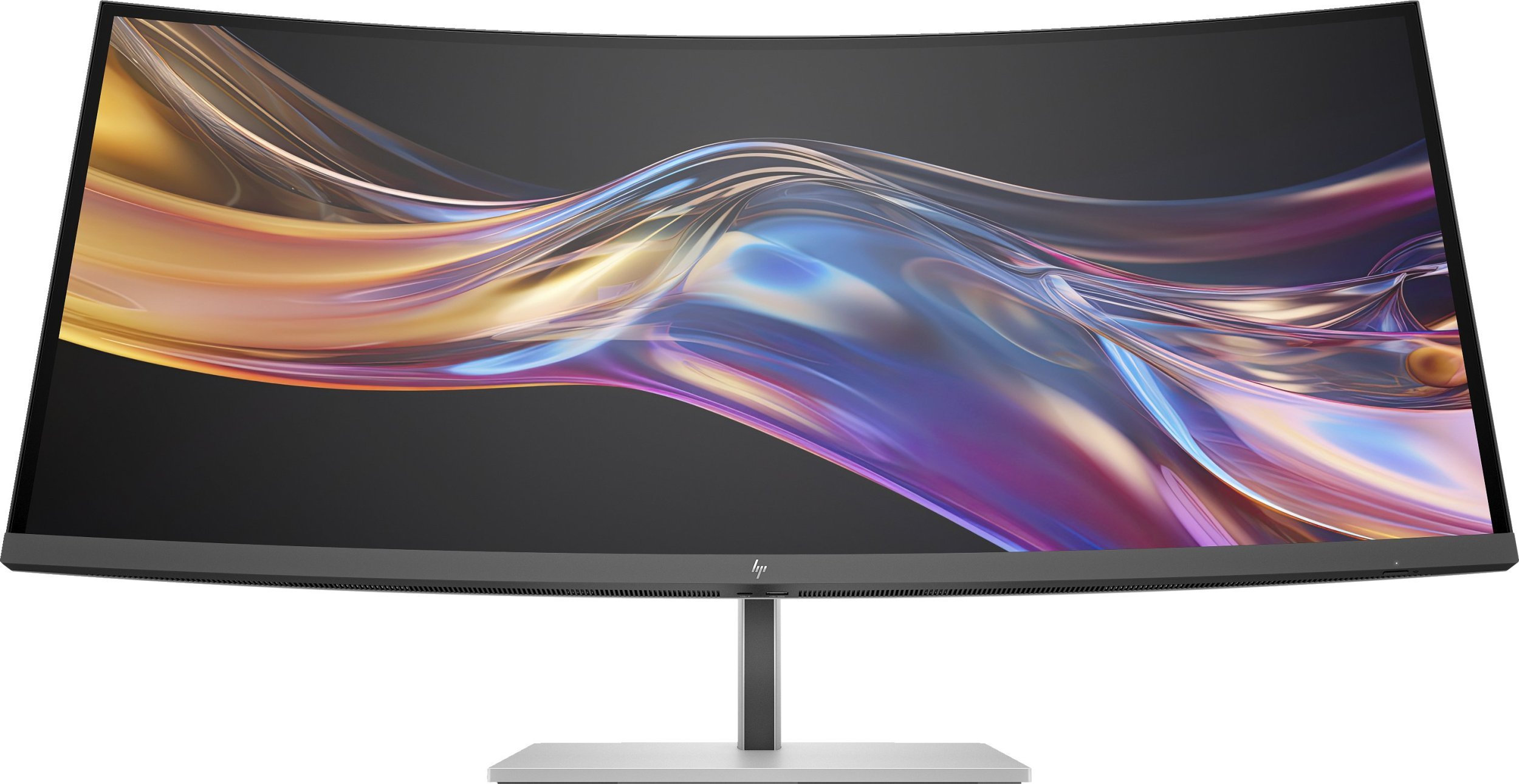 Monitor HP Series 7 Pro 8K167AA, 37.5", WQHD+, i zi