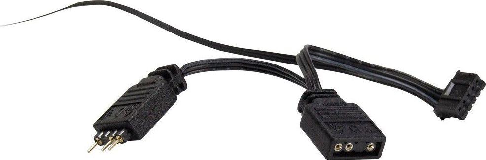 Ftohës Argus RS-061 RGB, 120 mm