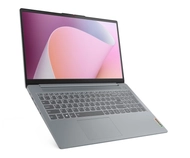 Laptop Lenovo IdeaPad Slim 3 15ABR8, 15.6", AMD Ryzen 7 5825U, 8GB RAM, 512GB SSD, Integrated AMD Radeon Graphics, i hirtë