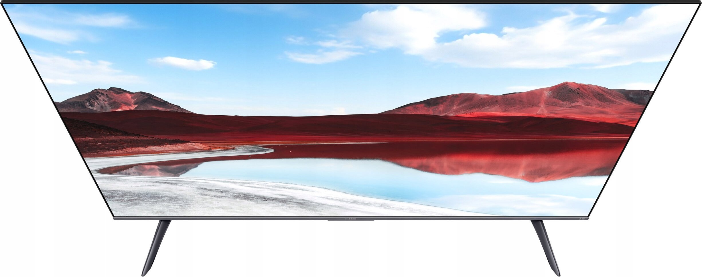 Televizor Xiaomi QLED A Pro 65, 65", 4K Smart Google TV, i zi