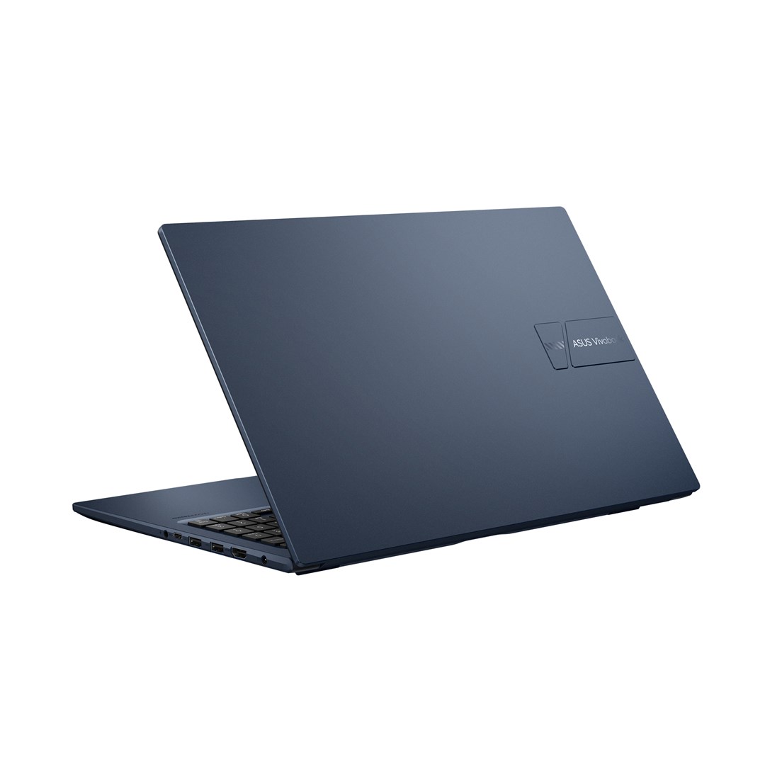 Laptop ASUS VivoBook 15 (X1504), 15.6", Intel Core i3 1215U, 8GB RAM, 512GB SSD, i kaltër