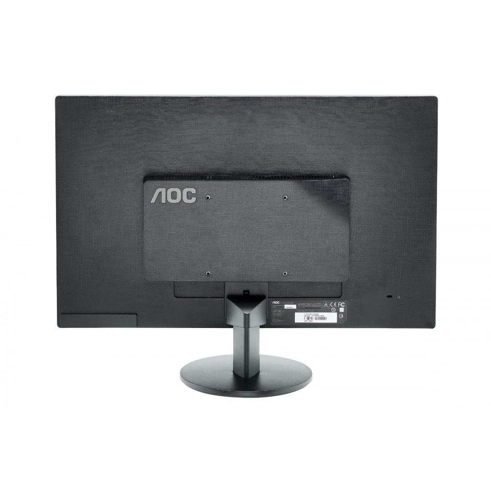 Монитор AOC M2470SWH, 23.6\", FHD, 60Hz, црн