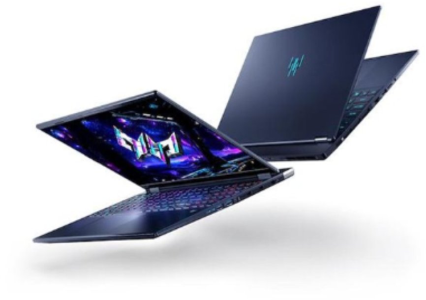 Laptopi Acer Predator Helios Neo 16S AI PHN16S-71-95J5, i9-275HX, 64GB, 1TB SSD, RTX 5070 Ti, i zi