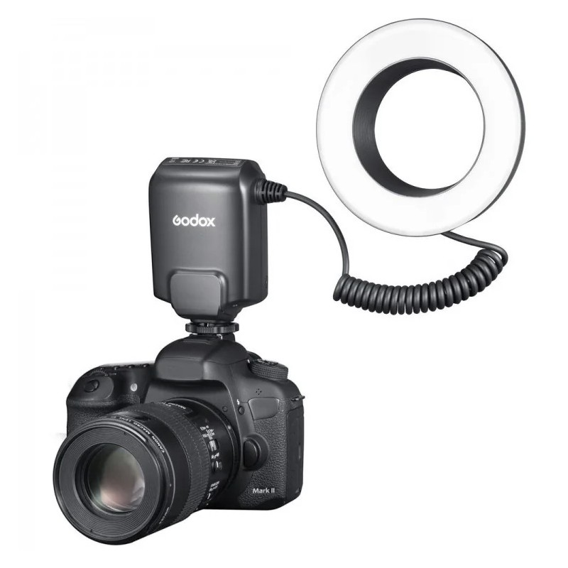 Godox ML150II Blic Ring Macro
