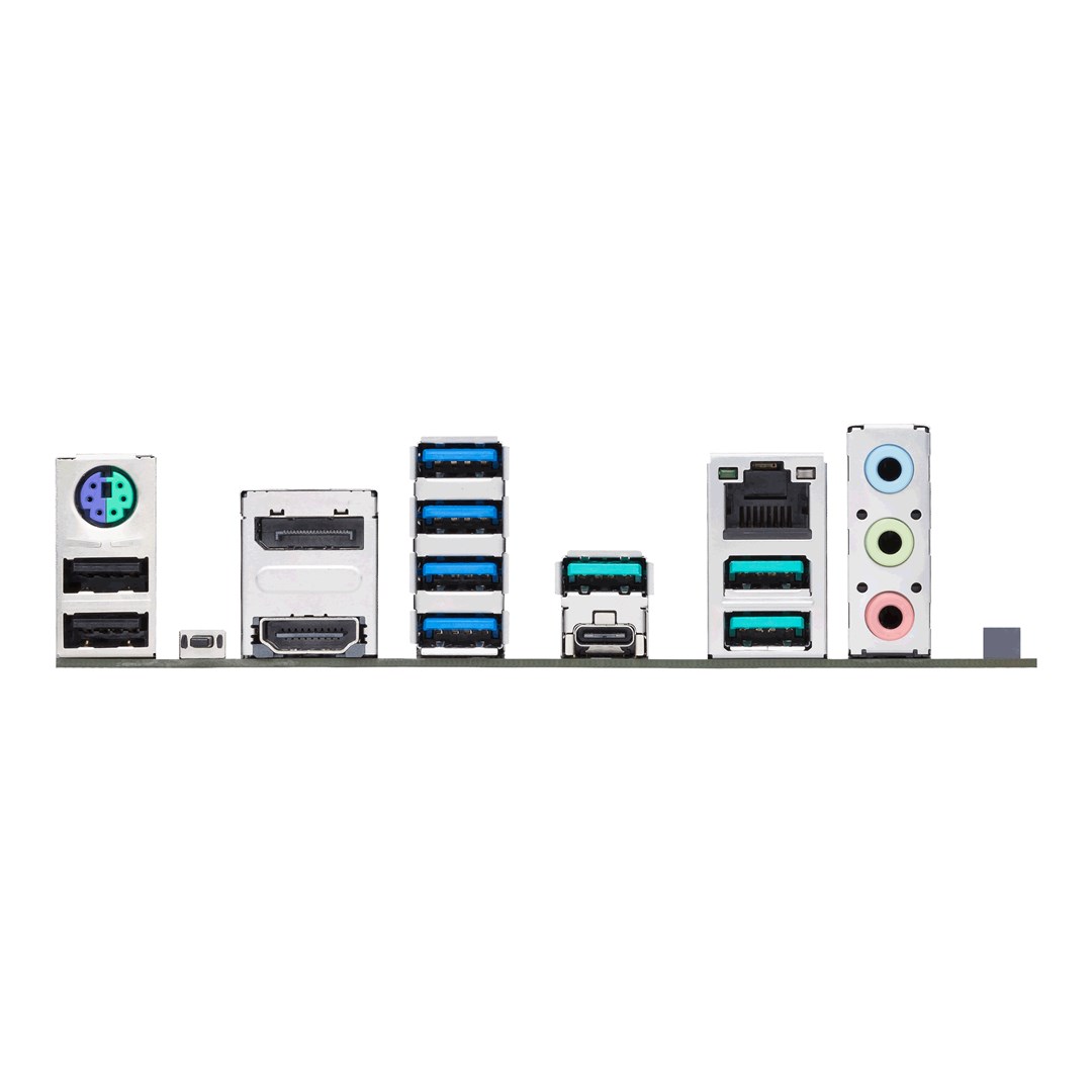 Pllakë amë ASUS PRIME X670-P AMD X670 Socket AM5 ATX