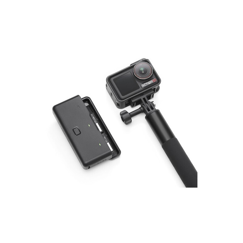 DJI Osmo Action 5 Pro Combo