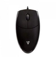 Maus Dell US Optical, 1000 DPI, me kabull, i zi