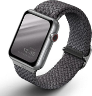 Rrip Uniq Aspen për Apple Watch 38/40mm, i endur, gri