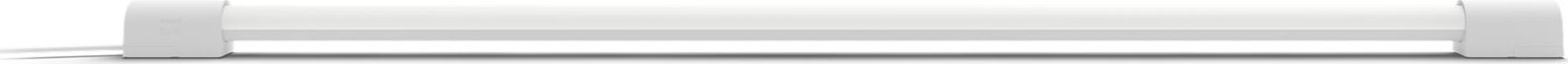 Tub drite inteligjent Philips Hue Play Gradient, 40-55", i bardhë