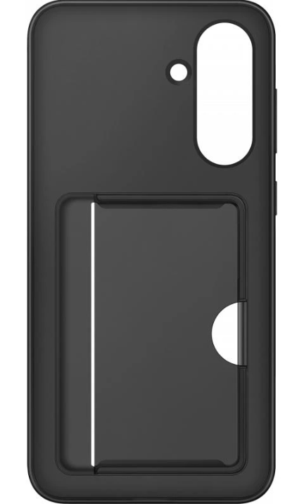 Mbrojtëse celulari për Samsung A56, e zezë