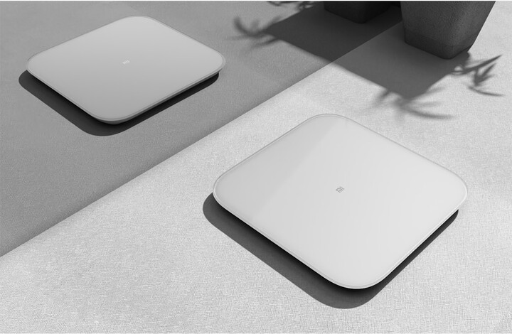 [OUTLET] Peshore Xiaomi Mi Smart 2, e bardhë