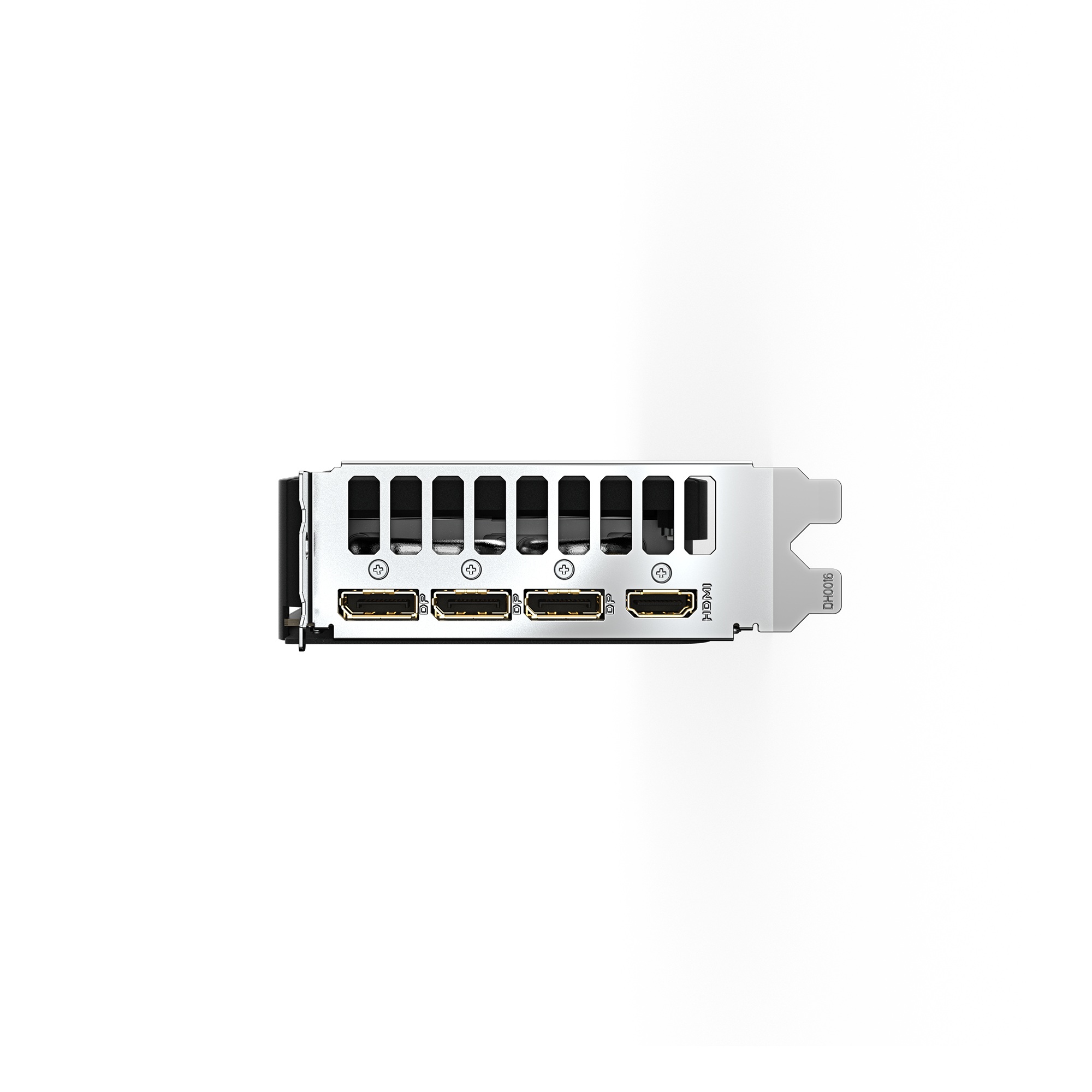 Kartelë grafike Gigabyte GeForce RTX 5060 Ti WINDFORCE MAX OC, 8GB GDDR7, PCI Express 5.0, e zezë