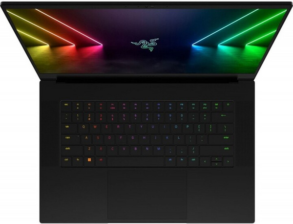 Laptop Razer Blade 15 (Gjen. e 11-të Base Model), 15.6" QHD, Intel Core i7, 16GB RAM DDR5, 1TB SSD, NVIDIA GeForce RTX 3060, i zi