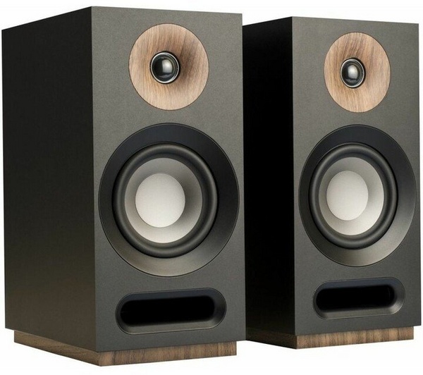 [OUTLET] Altoparlantë Jamo S 803, të zi