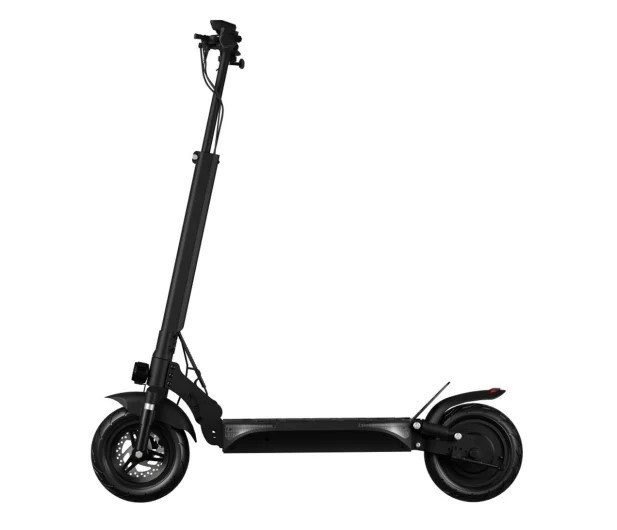 Trotinet elektrik Ruptor R1 v2, motor 500W, deri 80km autonomi, i zi