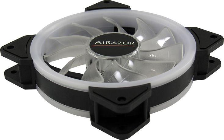 Ftohës LC-Power Airazor (LC-CF-120-PRO-RGB), 120 mm