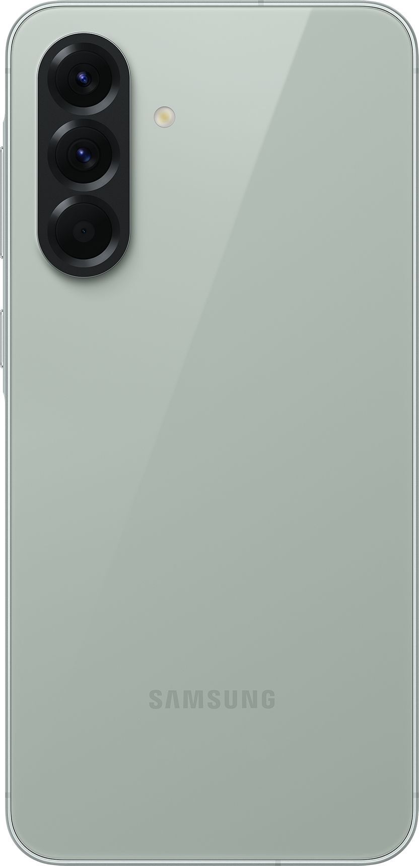 Celular Samsung Galaxy A56 5G, 6.7", 8/128GB, i gjelbërt
