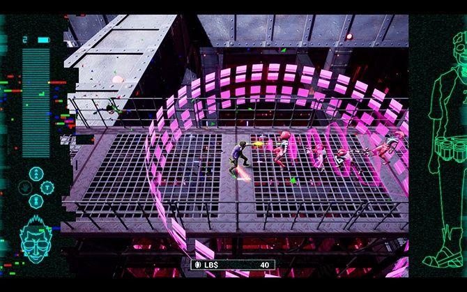 Lojë Travis Strikes Again: No More Heroes Nintendo Switch