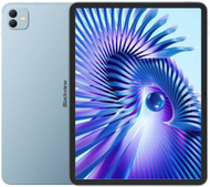 Tablet Blackview Link 8, 12.7", 256GB, 6GB RAM, blu
