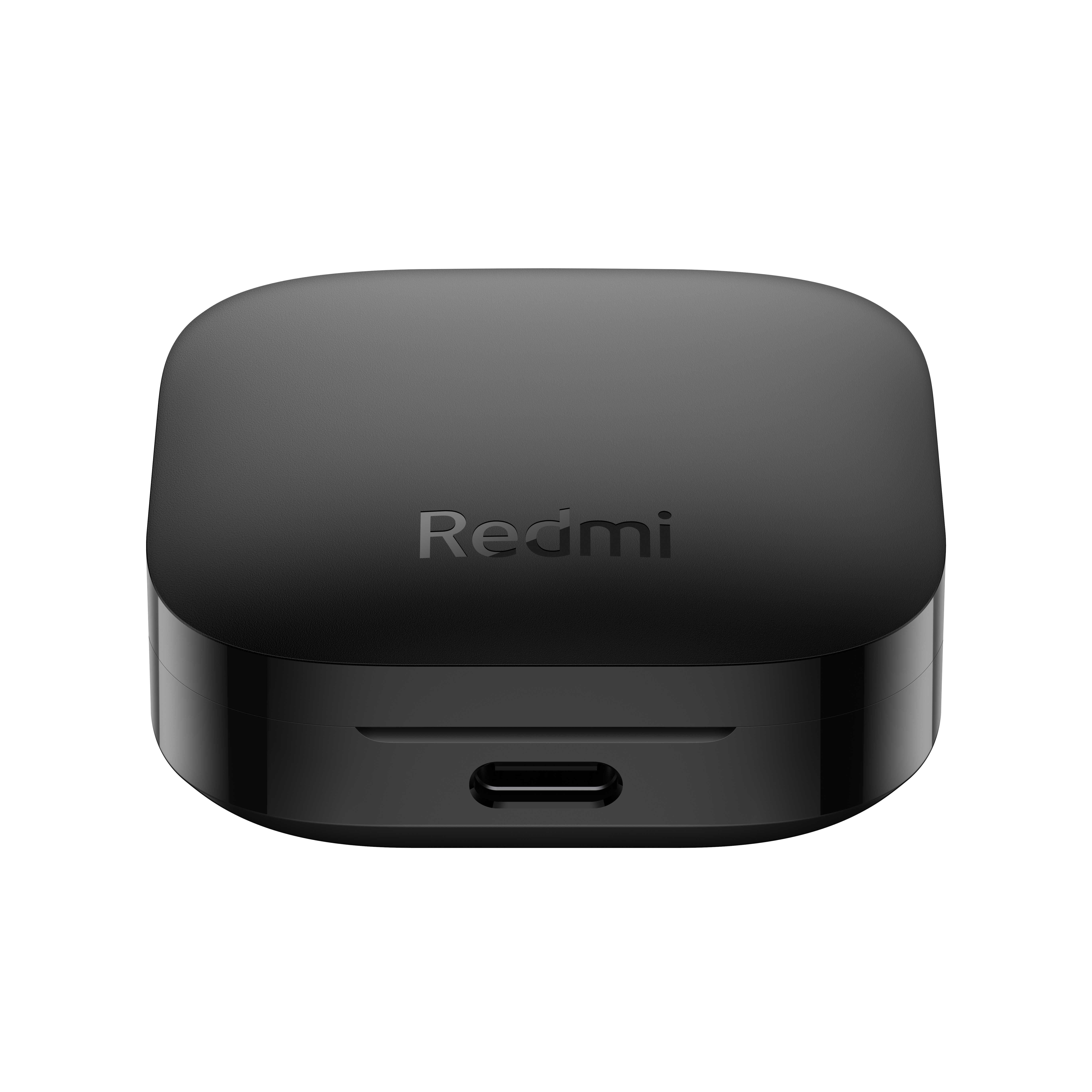 [OUTLET] Dëgjuese Xiaomi Redmi Buds 6 Active, të zeza