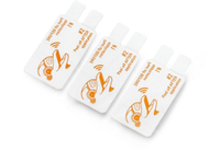 Mbrojtës ekrani Flipper Zero, xham i temperuar, transparent