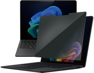 Mbrojtës ekrani PanzerGlass Privacy për Microsoft Surface Laptop 7th Edition 13.8", ultra wide fit, transparent