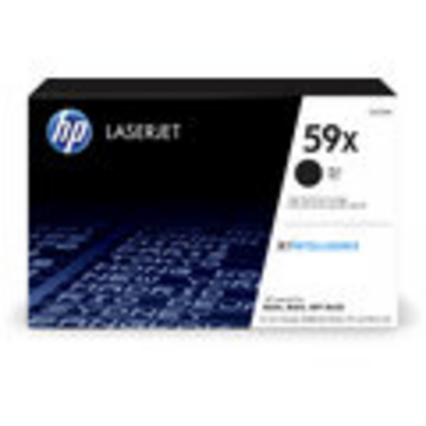 [OUTLET] Toner HP CF259X 59X (10 000 faqe), i zi