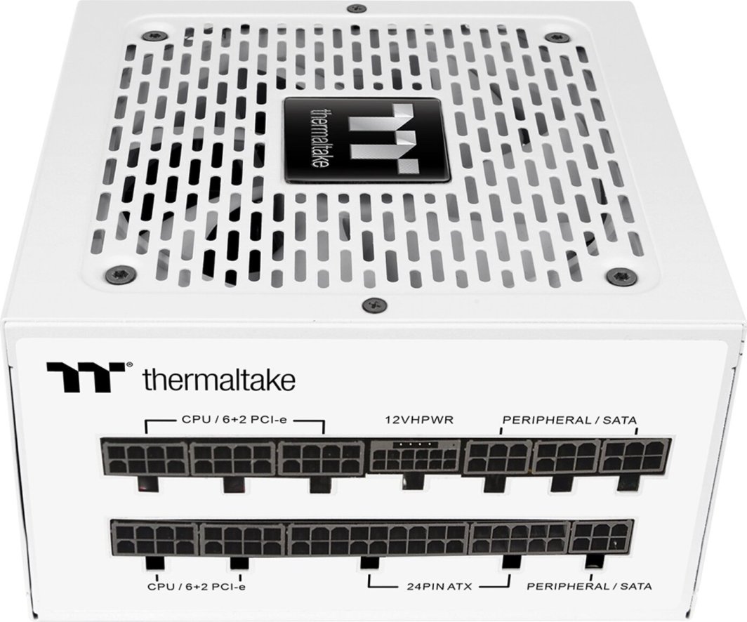 Burim energjie Thermaltake Toughpower GF A3 Snow PS-TPD-1050FNFAGE-N ATX 3.0, 1050W