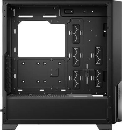 Kasë Antec P20C ARGB, e zezë, Midi Tower