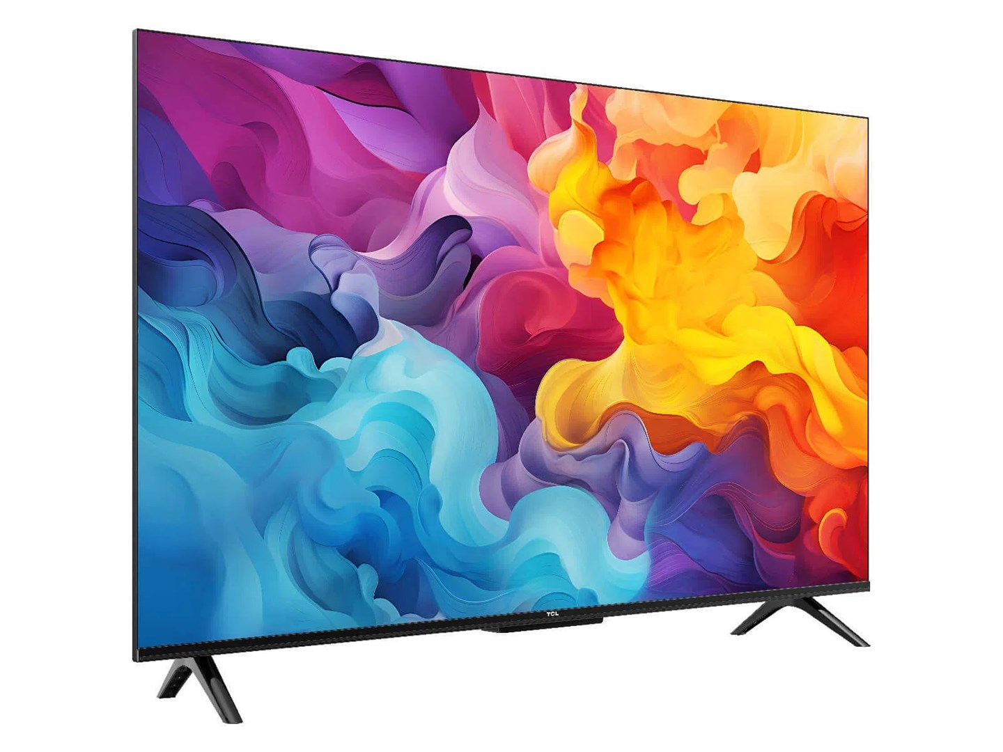 Televizor TCL 43V6B, 43", 4K Ultra HD, Google TV, i zi