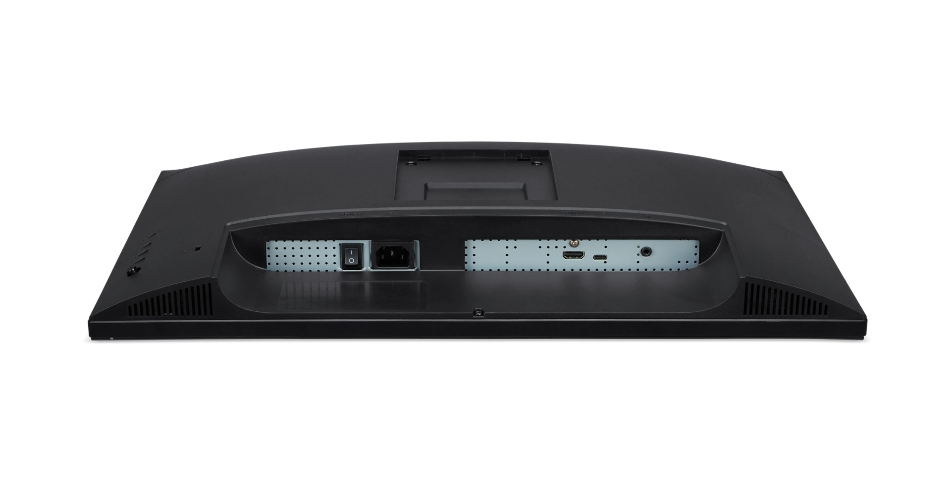 Монитор Acer CB271U, 27\", IPS, QHD, 75Hz, 5ms, црн