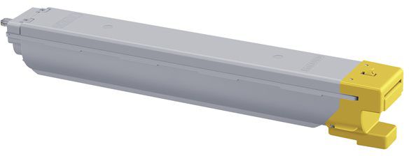 Toner Samsung CLT-Y808S SS735A, i verdhë