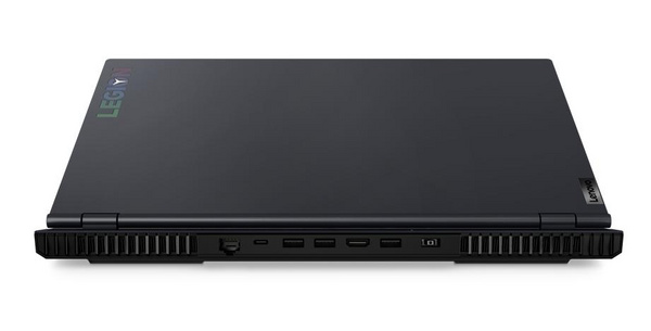 Laptop Lenovo Legion 5 15ACH6, 15.6", AMD Ryzen 7, 16GB RAM, 512GB SSD, NVIDIA GeForce RTX 3050, i zi / kaltër