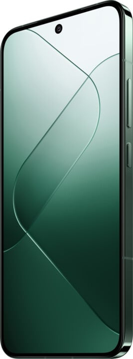 Celular Xiaomi 14, 12GB/512GB, i gjelbër