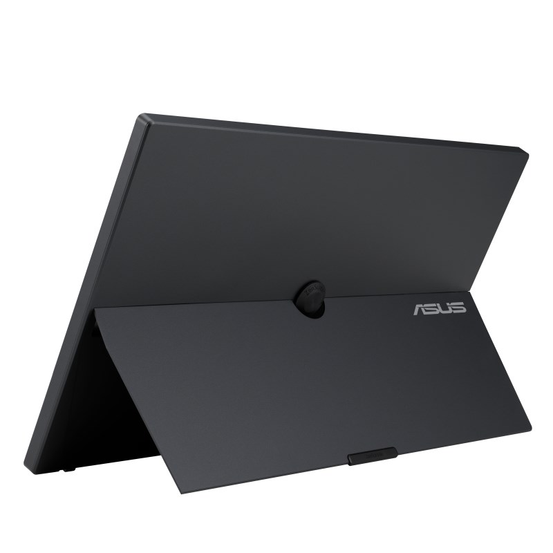 Пренослив монитор ASUS ZenScreen MB16AHG, 15.6\", Full HD, 144Hz, црн